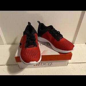 BCG boys 3.5 shoes